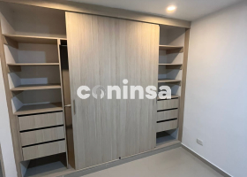 Imagen de Apartamento en arriendo en Atlántico, BARRANQUILLA, ALAMEDA DEL RIO