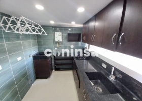 Imagen de Apartamento en arriendo en Antioquia, MEDELLÍN, EL CHAGUALO