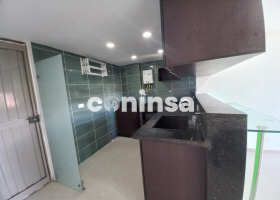 Imagen de Apartamento en arriendo en Antioquia, MEDELLÍN, EL CHAGUALO