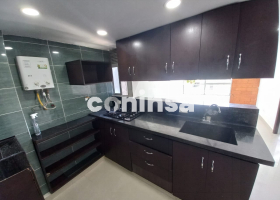 Imagen de Apartamento en arriendo en Antioquia, MEDELLÍN, EL CHAGUALO