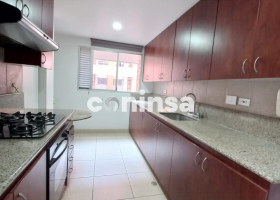 Imagen de Apartamento en arriendo en Antioquia, MEDELLÍN, EL POBLADO
