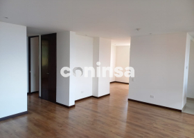 Imagen de Apartamento en arriendo en Antioquia, MEDELLÍN, EL POBLADO
