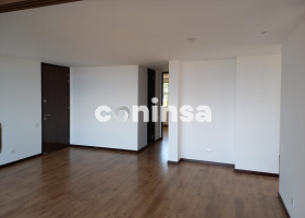 Imagen de Apartamento en arriendo en Antioquia, MEDELLÍN, EL POBLADO