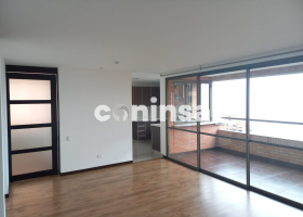 Imagen de Apartamento en arriendo en Antioquia, MEDELLÍN, EL POBLADO