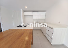 Imagen de Apartamento en arriendo en Antioquia, ENVIGADO, LOMA DEL CHOCHO