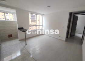 Imagen de Apartamento en arriendo en Cundinamarca, BOGOTÁ, CASTILLA