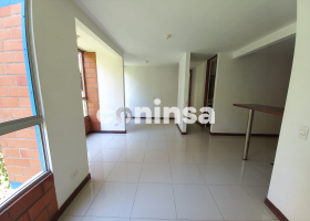 Imagen de Apartamento en arriendo en Antioquia, MEDELLÍN, CALASANZ