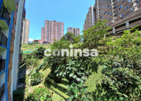 Imagen de Apartamento en arriendo en Antioquia, MEDELLÍN, CALASANZ