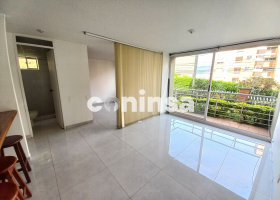 Imagen de Apartamento en arriendo en Antioquia, MEDELLÍN, ALMERIA