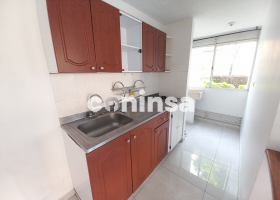 Imagen de Apartamento en arriendo en Antioquia, MEDELLÍN, ALMERIA