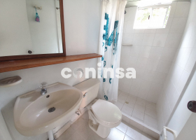 Imagen de Apartamento en arriendo en Antioquia, MEDELLÍN, ALMERIA