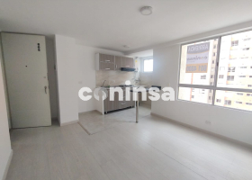 Imagen de Apartamento en arriendo en Cundinamarca, BOGOTÁ, CASTILLA
