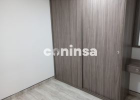 Imagen de Apartamento en arriendo en Cundinamarca, BOGOTÁ, PALOQUEMAO