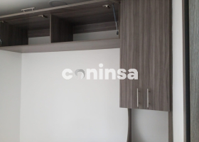 Imagen de Apartamento en arriendo en Cundinamarca, BOGOTÁ, PALOQUEMAO