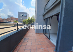 Imagen de Apartamento en arriendo en Antioquia, MEDELLÍN, BELEN