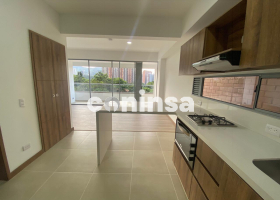 Imagen de Apartamento en arriendo en Antioquia, SABANETA, ZONA CENTRO- SABANETA