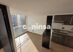 Imagen de Apartamento en arriendo en Cundinamarca, BOGOTÁ, PRIMAVERA