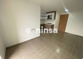 Imagen de Apartamento en arriendo en Antioquia, ITAGUÍ, LA FINCA