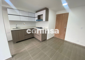 Imagen de Apartamento en arriendo en Antioquia, ITAGUÍ, LA FINCA