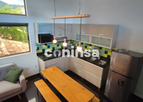 Imagen de Apartamento en arriendo en Antioquia, MEDELLÍN, LA CASTELLANA