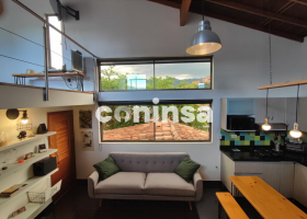 Imagen de Apartamento en arriendo en Antioquia, MEDELLÍN, LA CASTELLANA