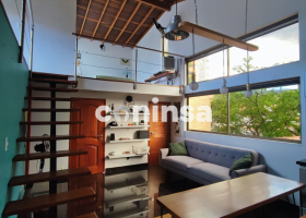 Imagen de Apartamento en arriendo en Antioquia, MEDELLÍN, LA CASTELLANA