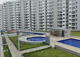 Imagen de Apartamento en arriendo en Atlántico, BARRANQUILLA, MIRAMAR