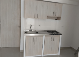 Imagen de Apartamento en arriendo en Atlántico, BARRANQUILLA, MIRAMAR