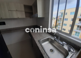 Imagen de Apartamento en arriendo en Atlántico, BARRANQUILLA, LA CAMPIÑA
