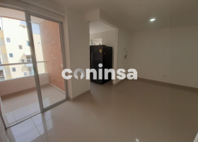 Imagen de Apartamento en arriendo en Atlántico, BARRANQUILLA, LA CAMPIÑA