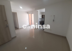 Imagen de Apartamento en arriendo en Atlántico, BARRANQUILLA, LA CAMPIÑA