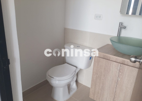 Imagen de Apartamento en arriendo en Cundinamarca, BOGOTÁ, EL TOBERIN