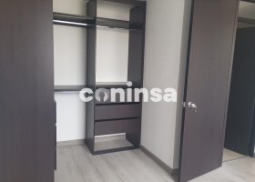 Imagen de Apartamento en arriendo en Cundinamarca, BOGOTÁ, EL TOBERIN