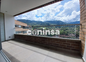 Imagen de Apartamento en arriendo en Antioquia, ENVIGADO, LOMA DEL CHOCHO