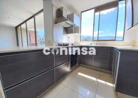 Imagen de Apartamento en arriendo en Antioquia, MEDELLÍN, EL POBLADO