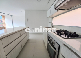 Imagen de Apartamento en arriendo en Antioquia, ENVIGADO, LOMA DEL CHOCHO
