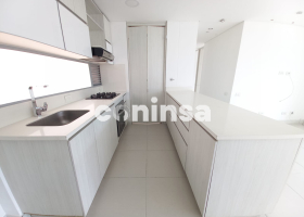 Imagen de Apartamento en arriendo en Antioquia, ENVIGADO, LOMA DEL CHOCHO