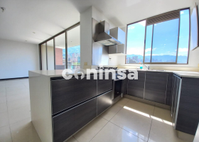 Imagen de Apartamento en arriendo en Antioquia, MEDELLÍN, EL POBLADO
