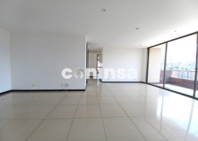 Imagen de Apartamento en arriendo en Antioquia, MEDELLÍN, EL POBLADO