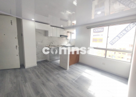 Imagen de Apartamento en arriendo en Cundinamarca, BOGOTÁ, CASTILLA