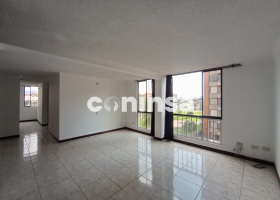 Imagen de Apartamento en arriendo en Cundinamarca, BOGOTÁ, HAYUELOS