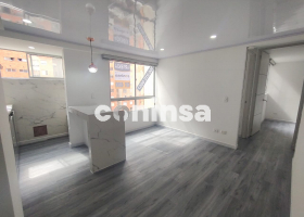 Imagen de Apartamento en arriendo en Cundinamarca, BOGOTÁ, CASTILLA