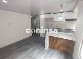 Imagen de Apartamento en arriendo en Cundinamarca, BOGOTÁ, CASTILLA