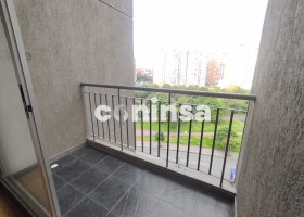 Imagen de Apartamento en arriendo en Cundinamarca, BOGOTÁ, PONTEVEDRA