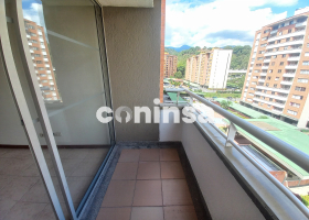 Imagen de Apartamento en arriendo en Antioquia, MEDELLÍN, ALMERIA