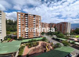 Imagen de Apartamento en arriendo en Antioquia, MEDELLÍN, ALMERIA