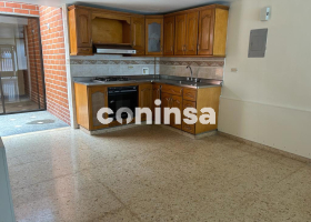 Imagen de Apartamento en arriendo en Antioquia, MEDELLÍN, SAN JOAQUIN