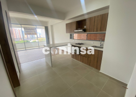 Imagen de Apartamento en arriendo en Antioquia, SABANETA, ZONA CENTRO- SABANETA