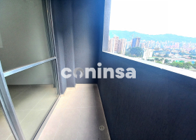 Imagen de Apartamento en arriendo en Antioquia, MEDELLÍN, GUAYABAL (L)