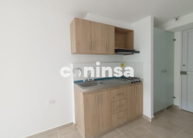 Imagen de Apartamento en arriendo en Antioquia, MEDELLÍN, SAN ANTONIO DE PRADO
